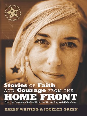 cover image of Stories of Faith and Courage from the Home Front